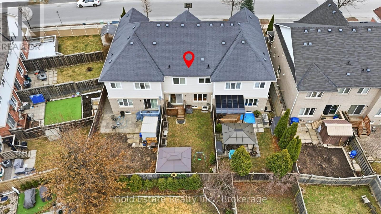 4875 Valera Road, Burlington, Ontario  L7M 0H4 - Photo 23 - W13660544