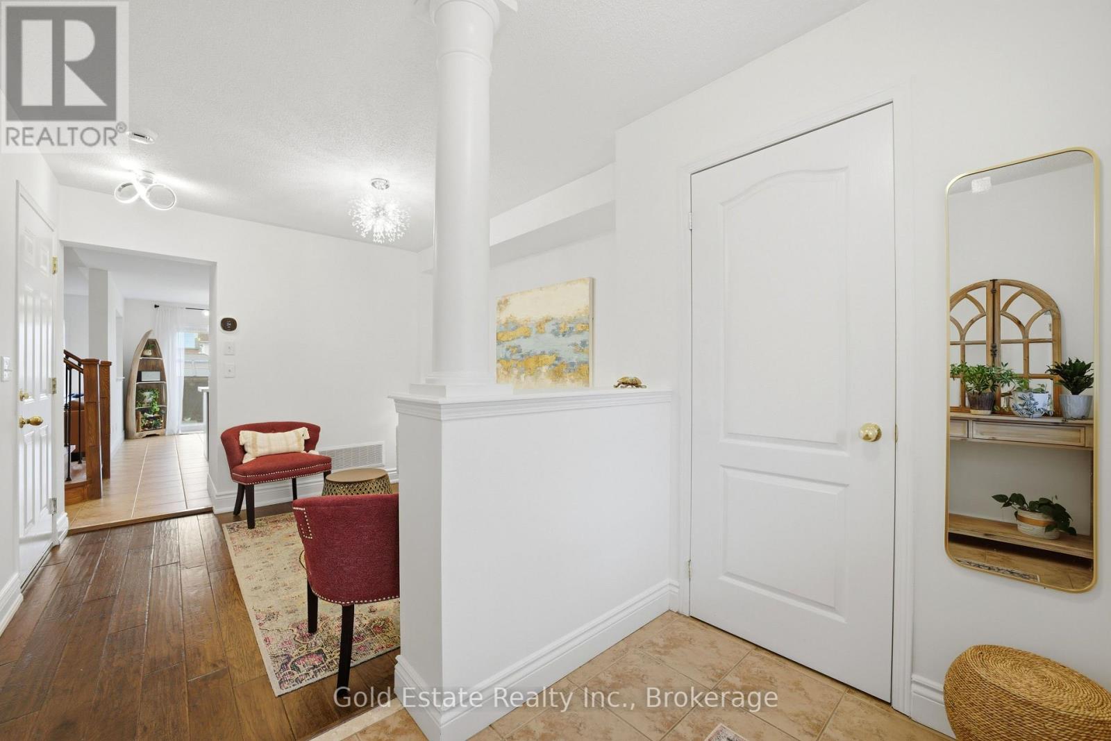 4875 Valera Road, Burlington, Ontario  L7M 0H4 - Photo 3 - W13660544