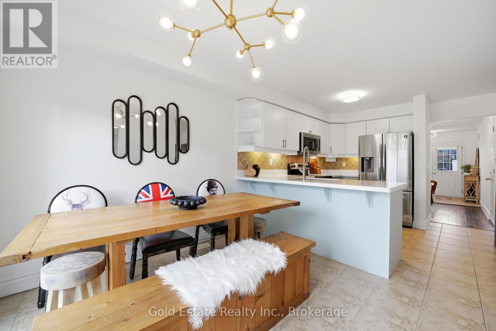 4875 Valera Road, Burlington, Ontario  L7M 0H4 - Photo 8 - W13660544