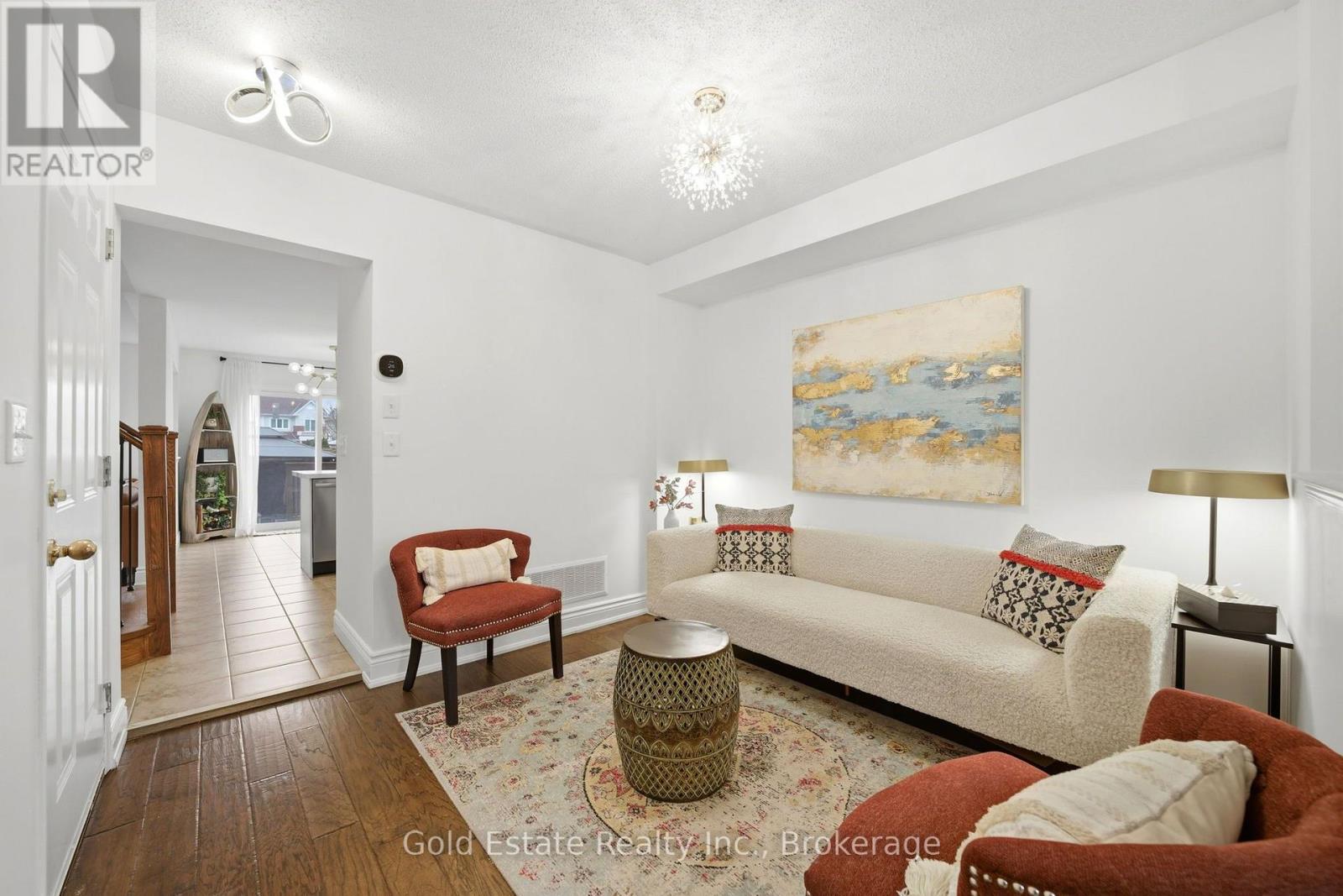 4875 Valera Road, Burlington, Ontario  L7M 0H4 - Photo 9 - W13660544