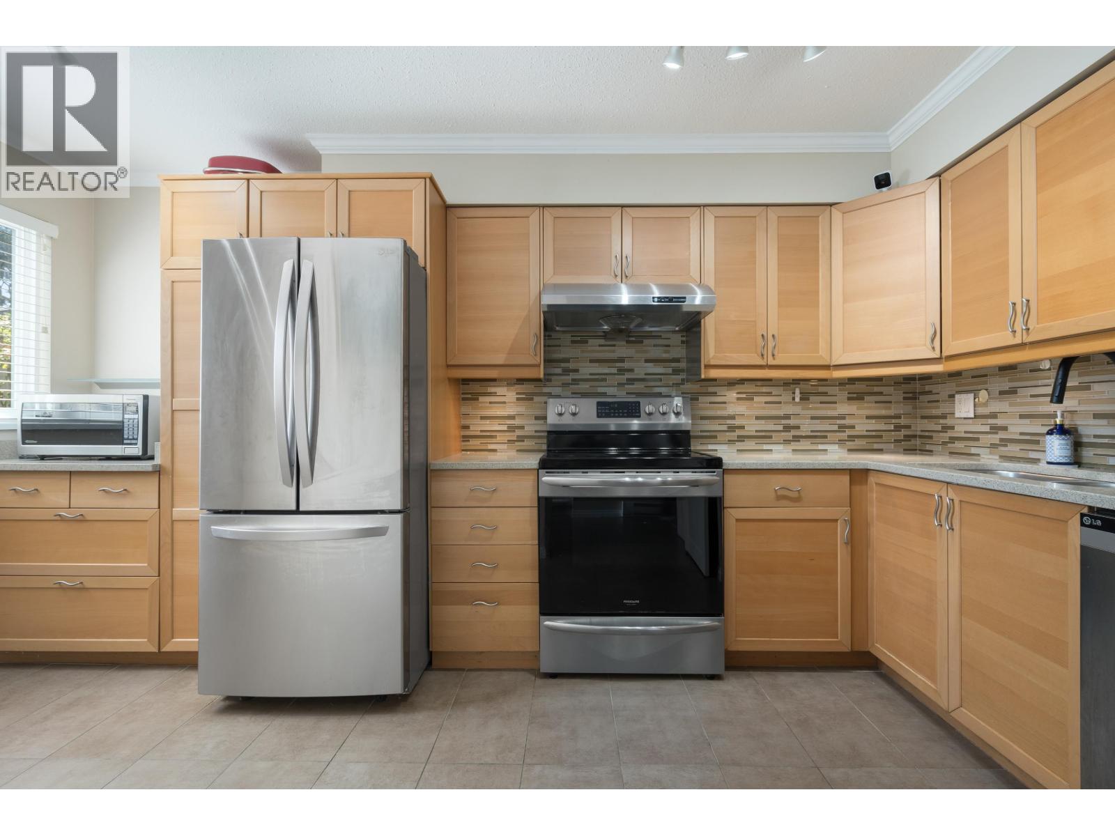 34 6100 TIFFANY BOULEVARD, Richmond, British Columbia