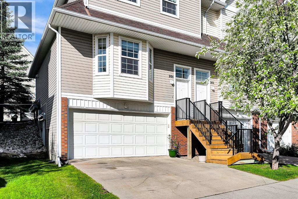 264 Tuscany Springs Boulevard NW, Calgary, Alberta  T3L 2R6 - Photo 3 - A2321887