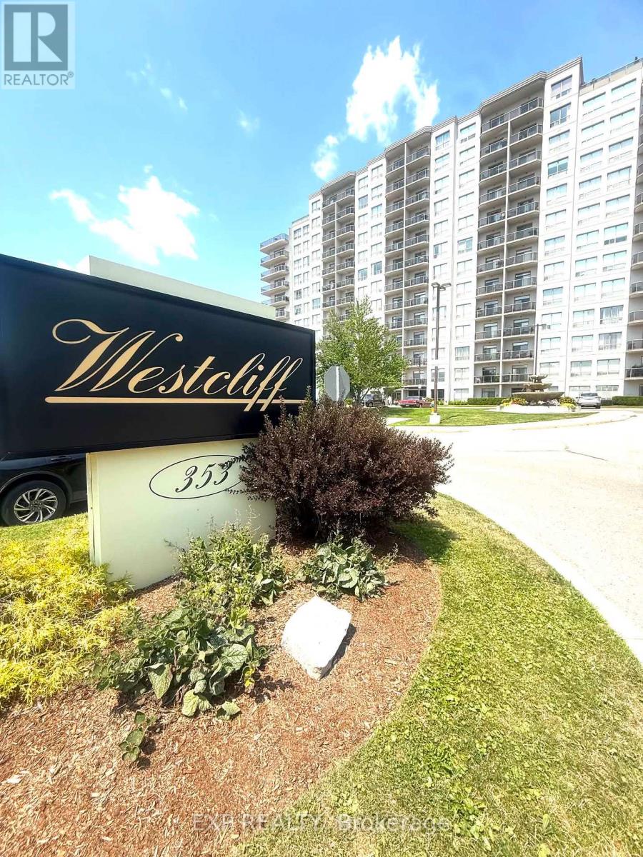 304 - 353 COMMISSIONERS ROAD W, london south (south d), Ontario
