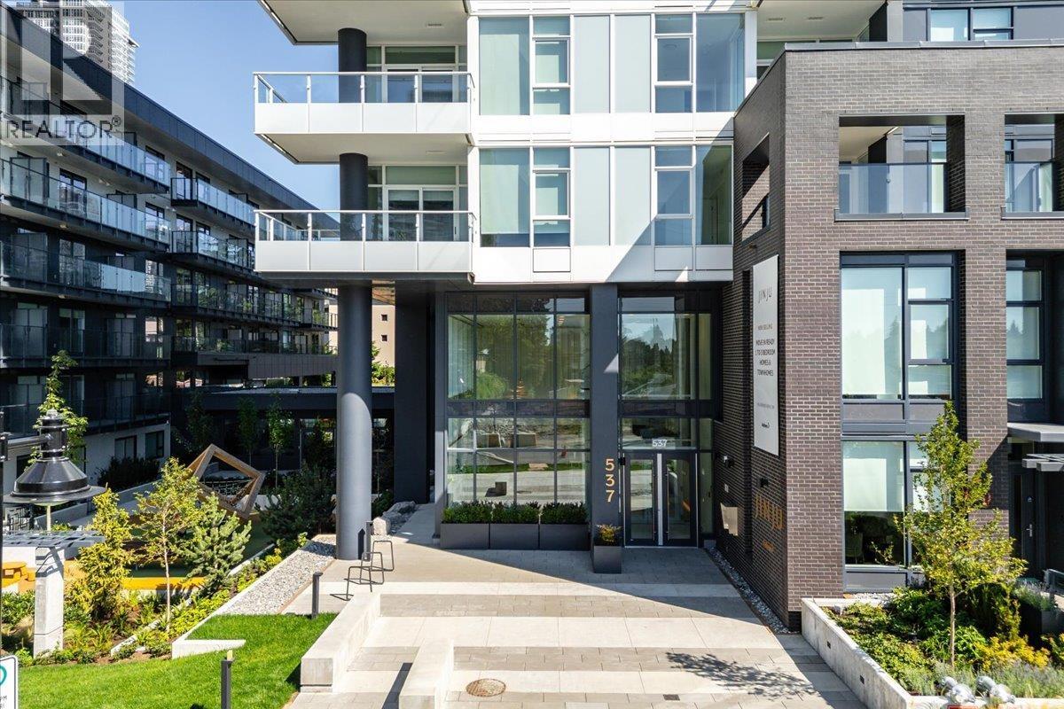 3608 537 Cottonwood Avenue, Coquitlam, British Columbia  V3J 0S4 - Photo 13 - R3154569