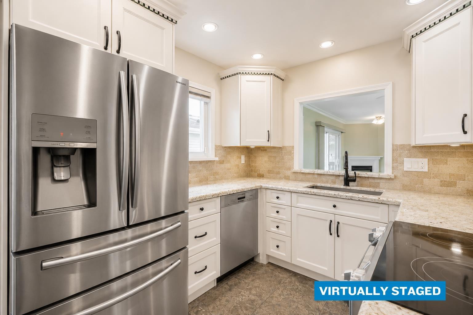64 1400 164 Street, Surrey, British Columbia  V4A 8V8 - Photo 3 - R3154386