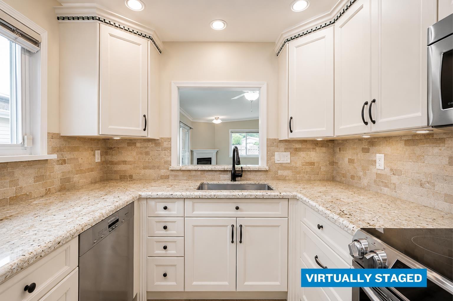 64 1400 164 Street, Surrey, British Columbia  V4A 8V8 - Photo 5 - R3154386