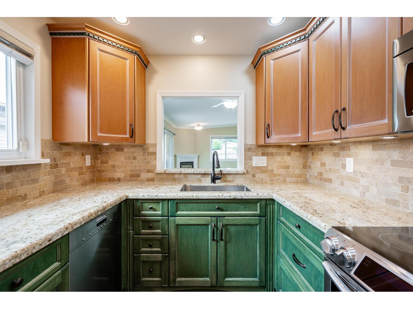 64 1400 164 Street, Surrey, British Columbia  V4A 8V8 - Photo 6 - R3154386