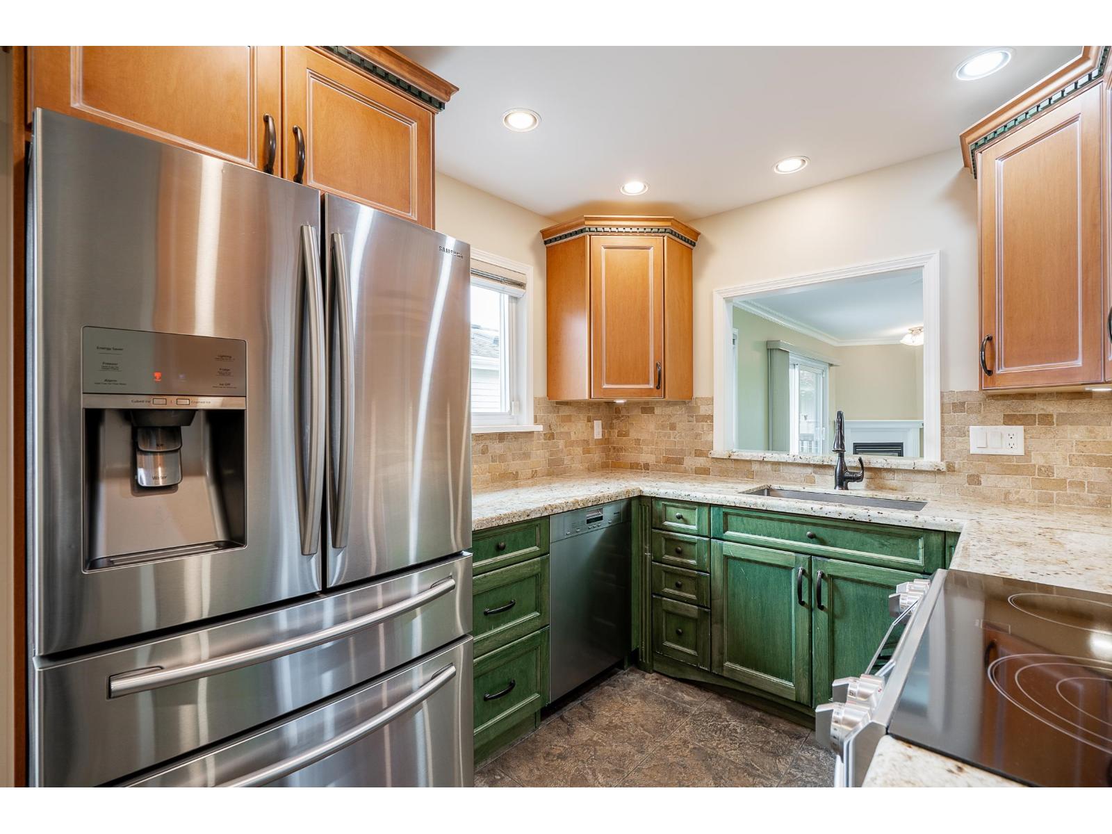 64 1400 164 Street, Surrey, British Columbia  V4A 8V8 - Photo 4 - R3154386