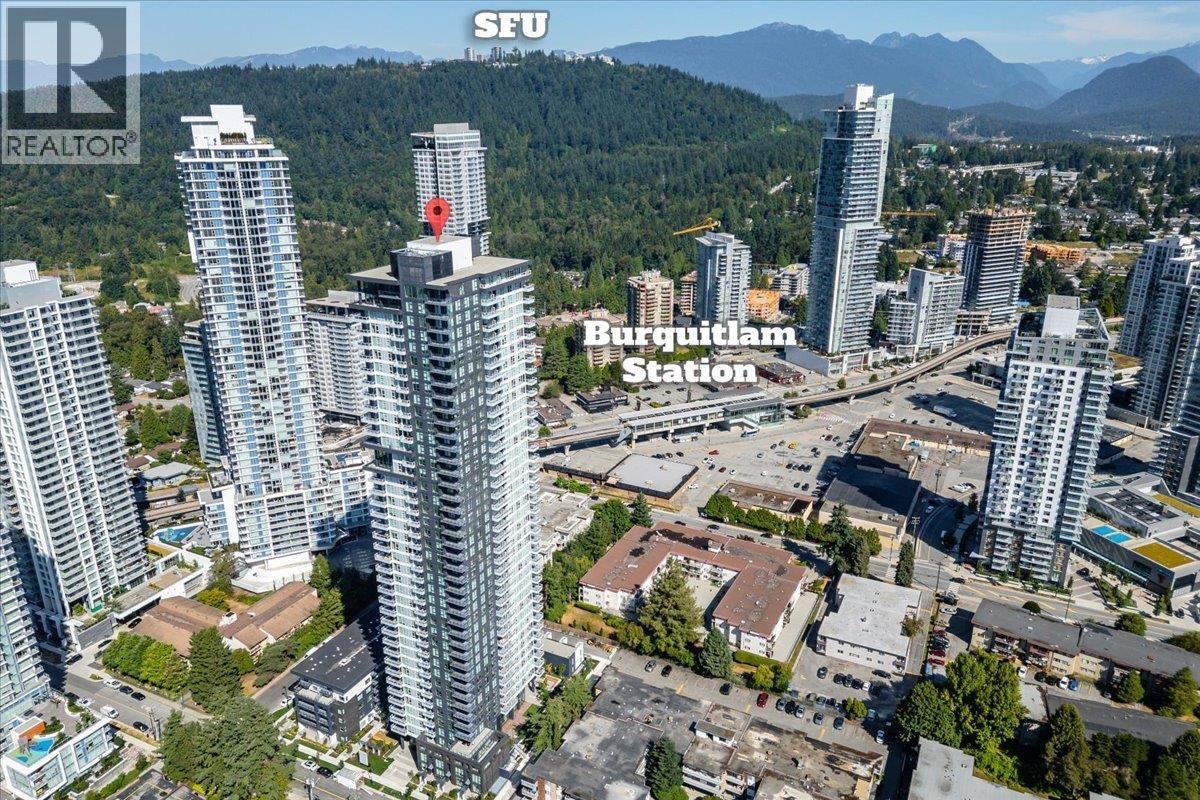 3608 537 Cottonwood Avenue, Coquitlam, British Columbia  V3J 0S4 - Photo 2 - R3154569
