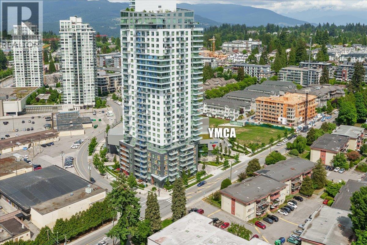 3608 537 Cottonwood Avenue, Coquitlam, British Columbia  V3J 0S4 - Photo 40 - R3154569