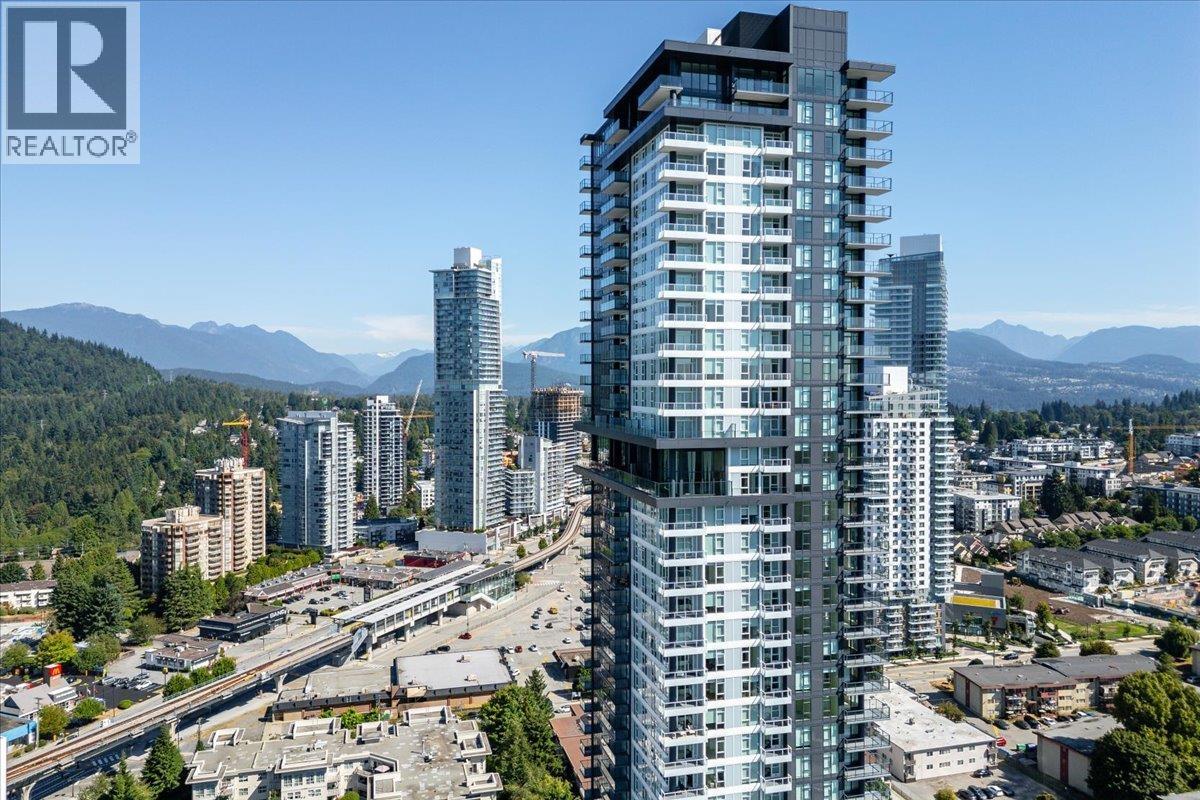 3608 537 Cottonwood Avenue, Coquitlam, British Columbia  V3J 0S4 - Photo 37 - R3154569