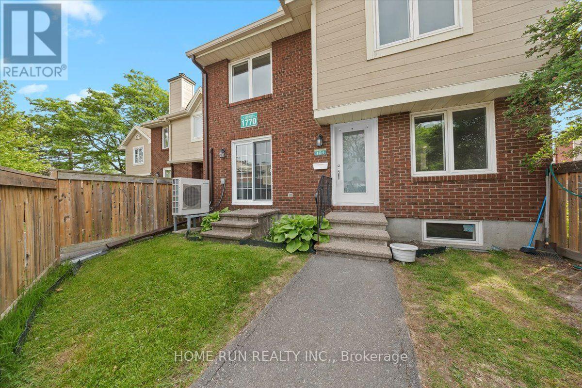 104 - 1770 Cabaret Lane, Ottawa, Ontario  K4A 2G1 - Photo 3 - X13660586