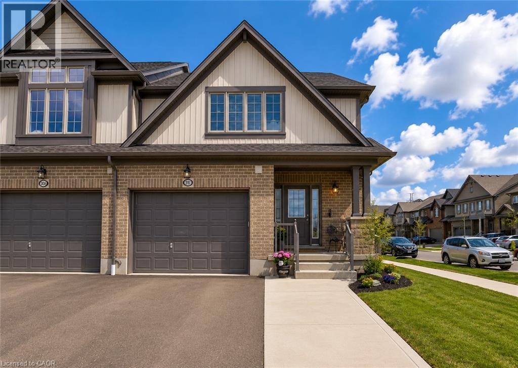 310 GINSENG Street, Waterloo, Ontario