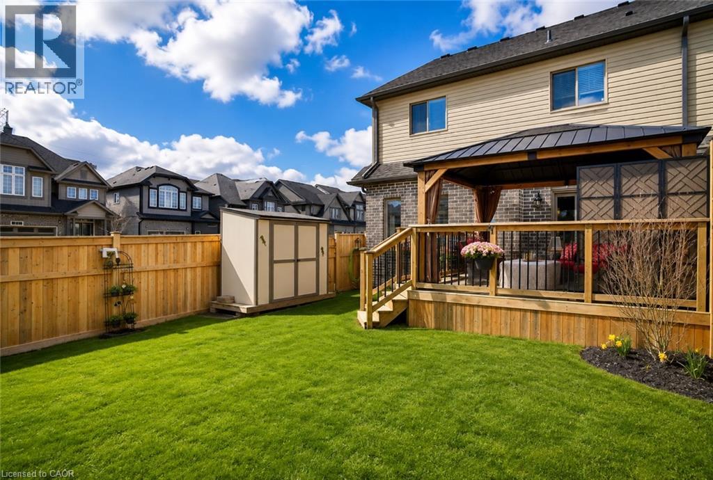 310 Ginseng Street, Waterloo, Ontario  N2V 0B3 - Photo 13 - 40854853