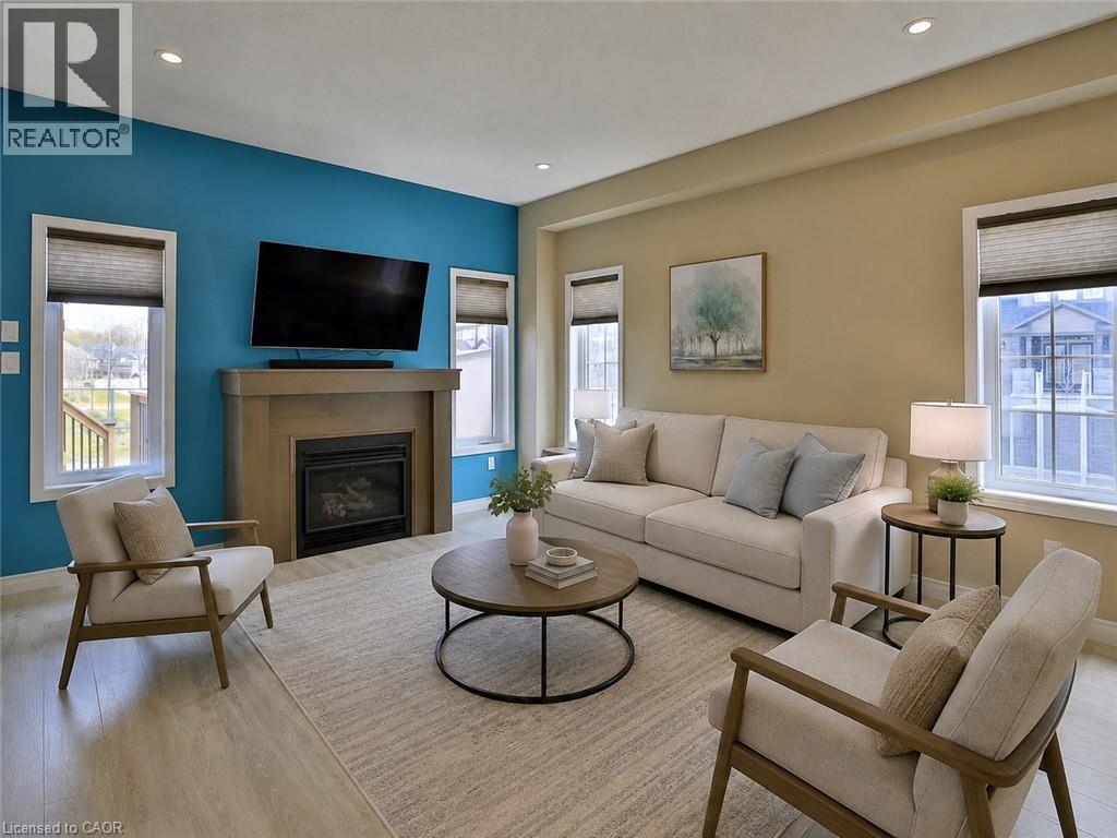 310 Ginseng Street, Waterloo, Ontario  N2V 0B3 - Photo 3 - 40854853