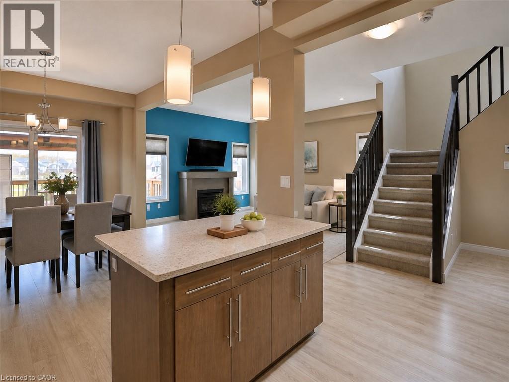 310 Ginseng Street, Waterloo, Ontario  N2V 0B3 - Photo 4 - 40854853