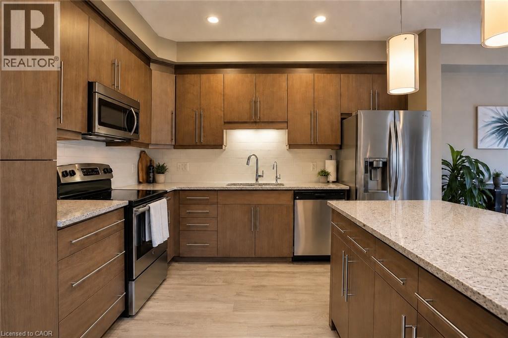 310 Ginseng Street, Waterloo, Ontario  N2V 0B3 - Photo 5 - 40854853