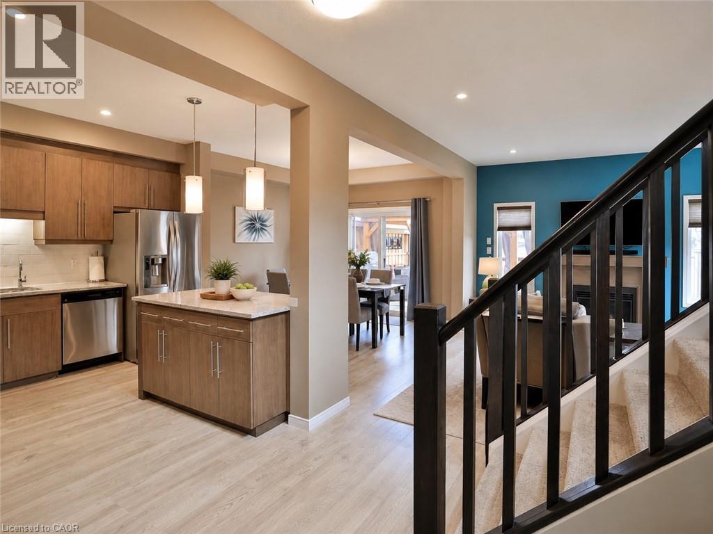 310 Ginseng Street, Waterloo, Ontario  N2V 0B3 - Photo 6 - 40854853