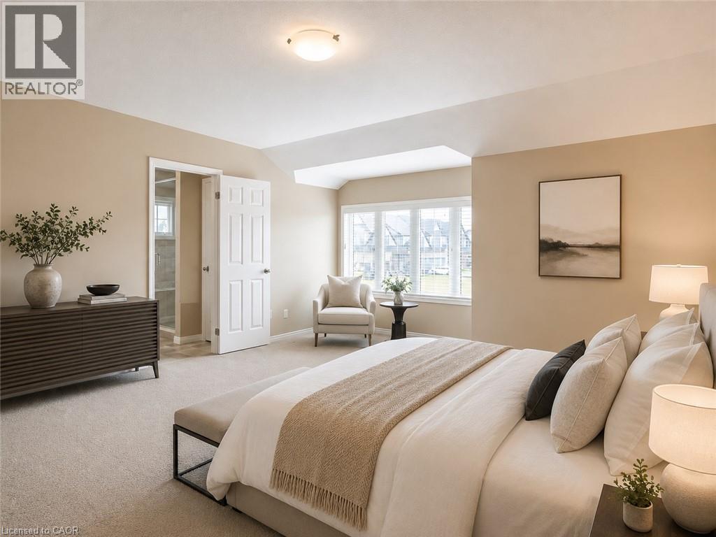 310 Ginseng Street, Waterloo, Ontario  N2V 0B3 - Photo 9 - 40854853