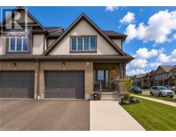 310 GINSENG Street, waterloo, Ontario