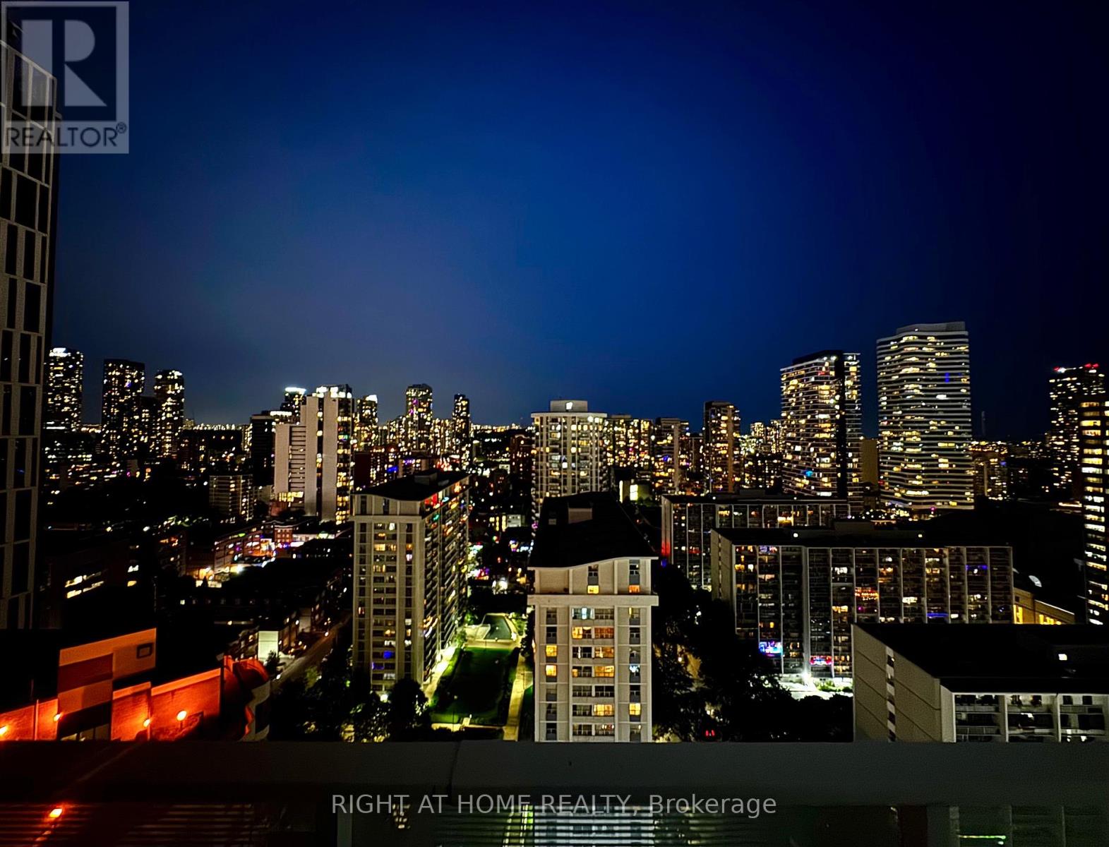 2206 - 501 Yonge Street, Toronto (Church-Yonge Corridor), Ontario  M4Y 0G8 - Photo 7 - C13660550