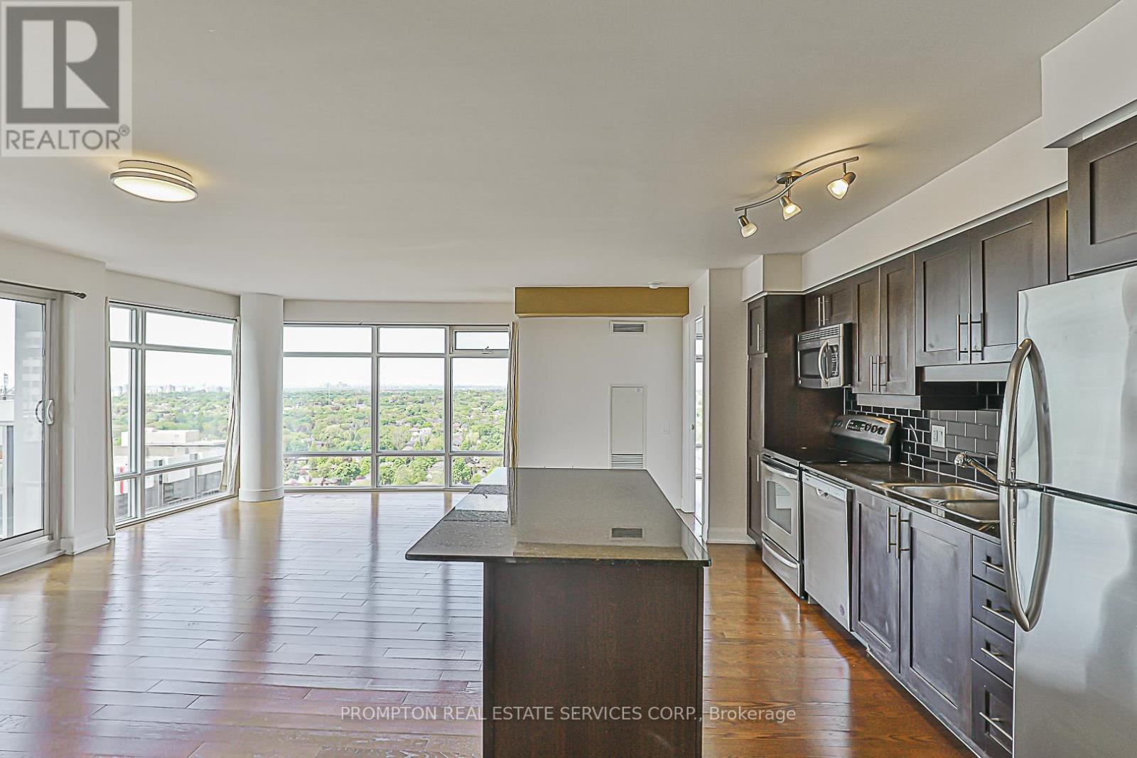 2905 - 2191 Yonge Street, Toronto (Mount Pleasant West), Ontario  M4S 3H8 - Photo 10 - C13660558