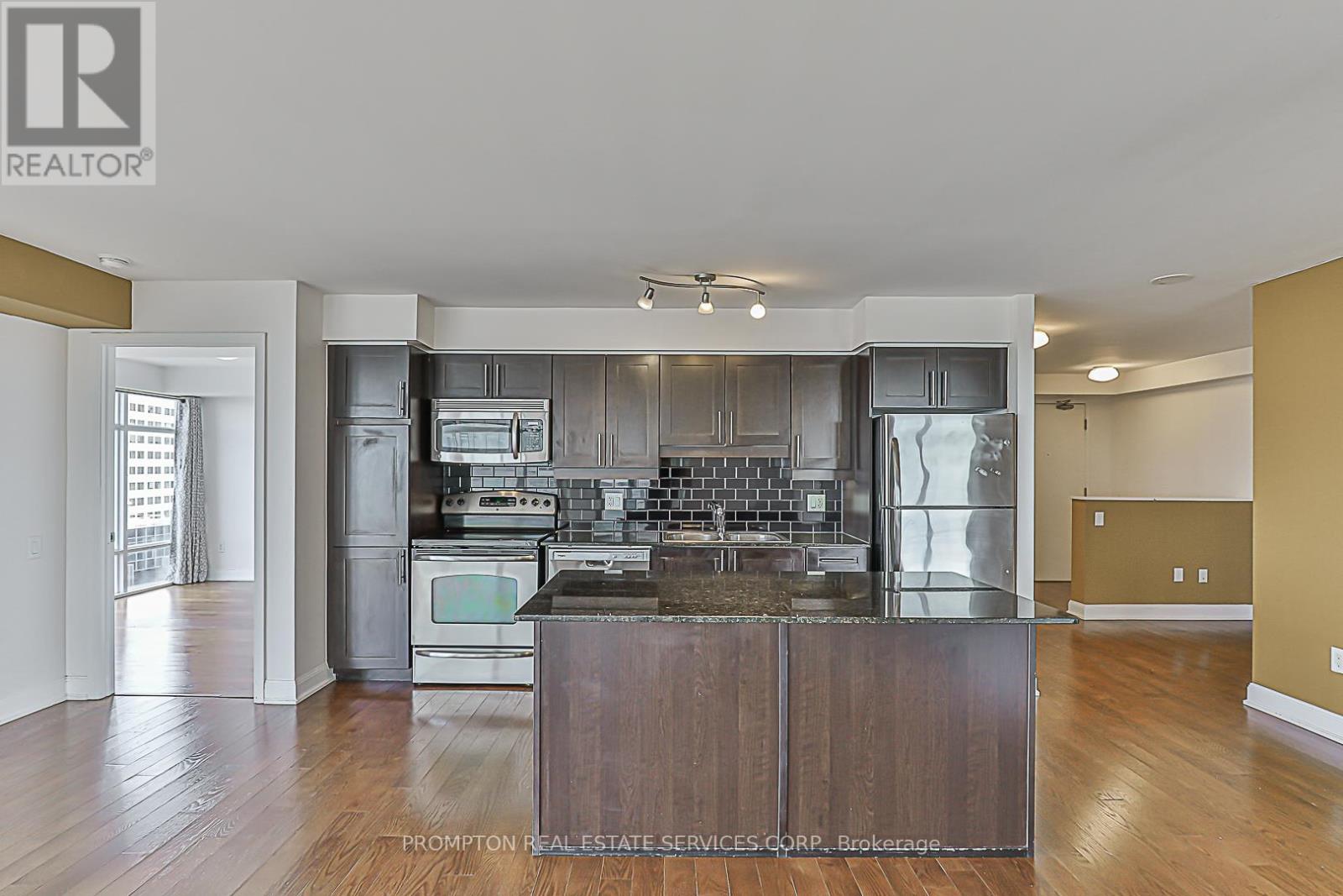 2905 - 2191 Yonge Street, Toronto (Mount Pleasant West), Ontario  M4S 3H8 - Photo 11 - C13660558