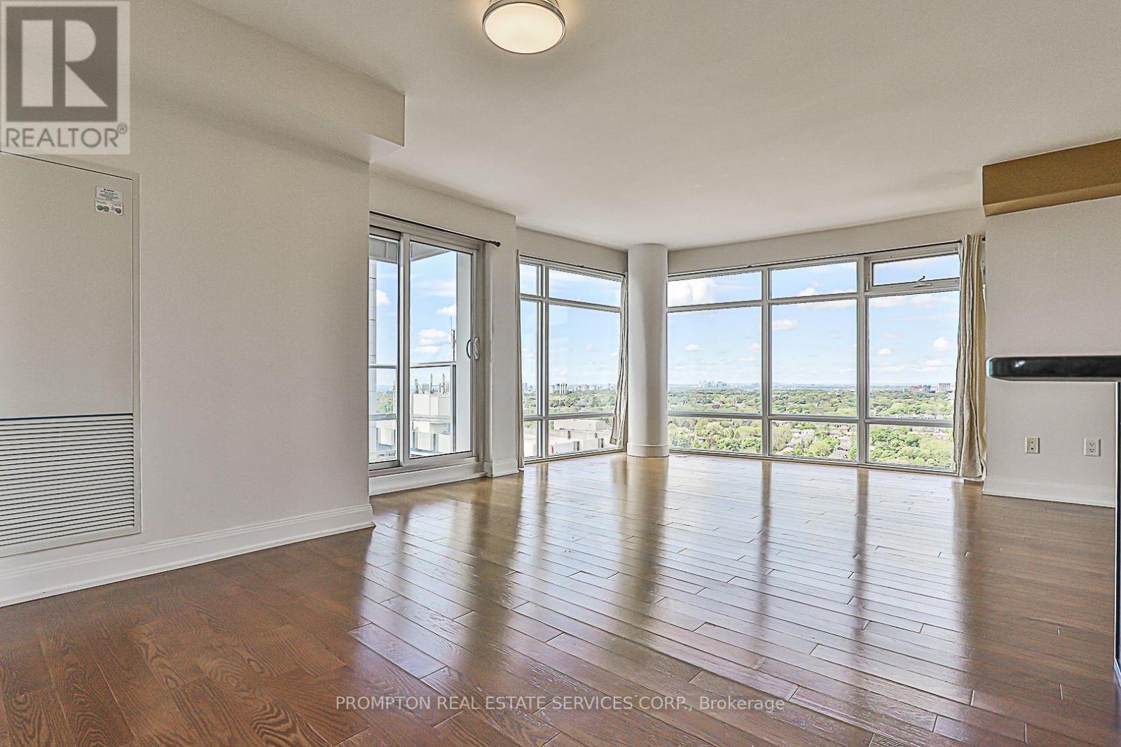 2905 - 2191 Yonge Street, Toronto (Mount Pleasant West), Ontario  M4S 3H8 - Photo 12 - C13660558