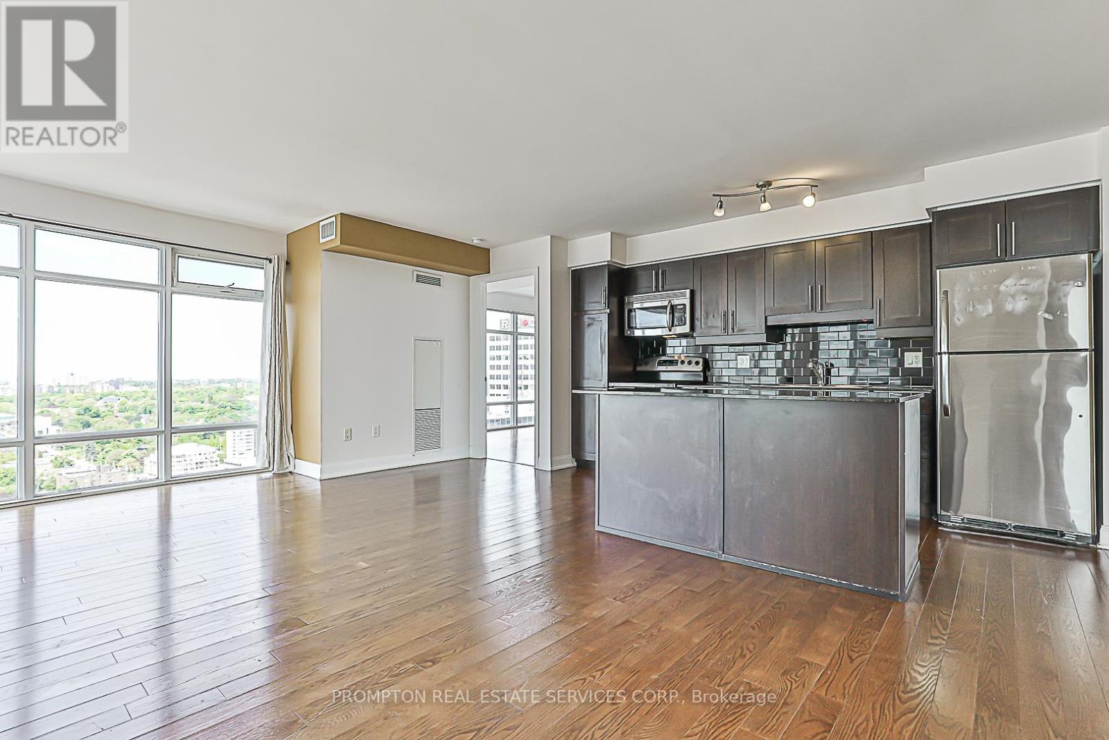 2905 - 2191 Yonge Street, Toronto (Mount Pleasant West), Ontario  M4S 3H8 - Photo 13 - C13660558