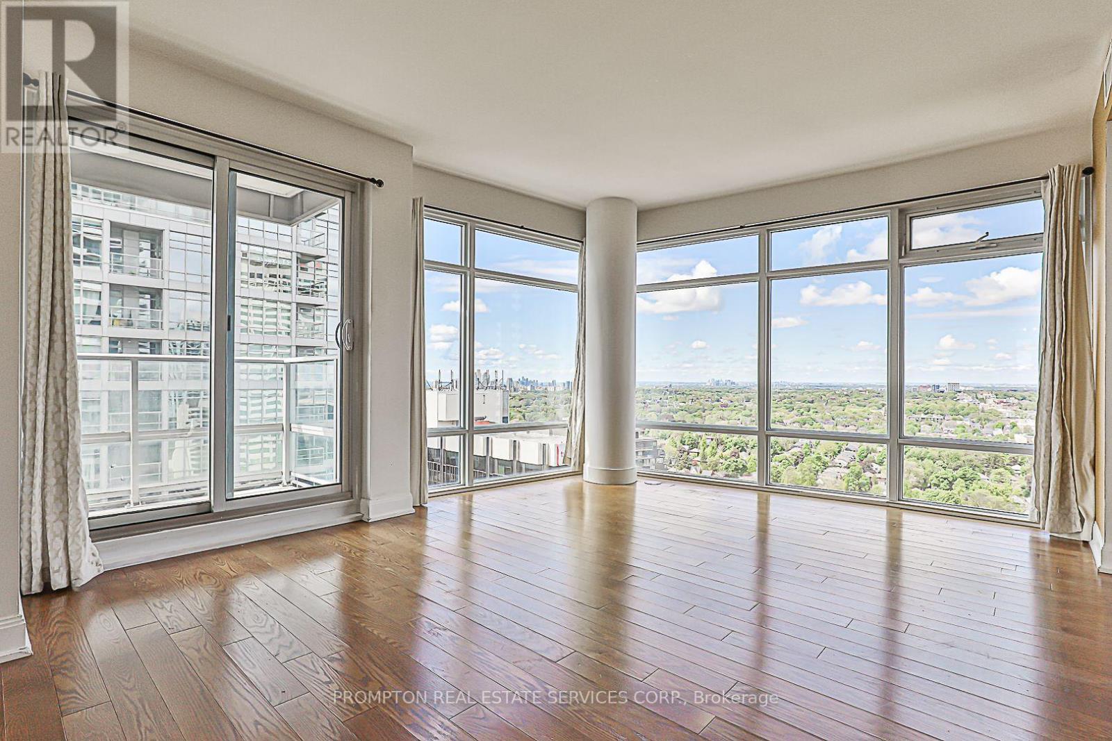 2905 - 2191 Yonge Street, Toronto (Mount Pleasant West), Ontario  M4S 3H8 - Photo 15 - C13660558