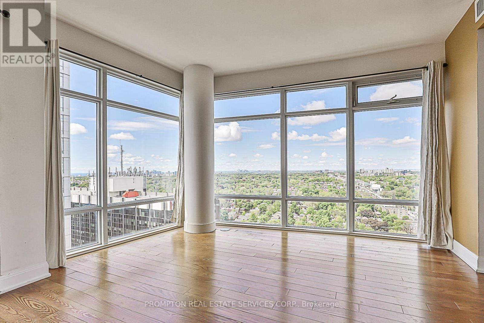 2905 - 2191 Yonge Street, Toronto (Mount Pleasant West), Ontario  M4S 3H8 - Photo 16 - C13660558