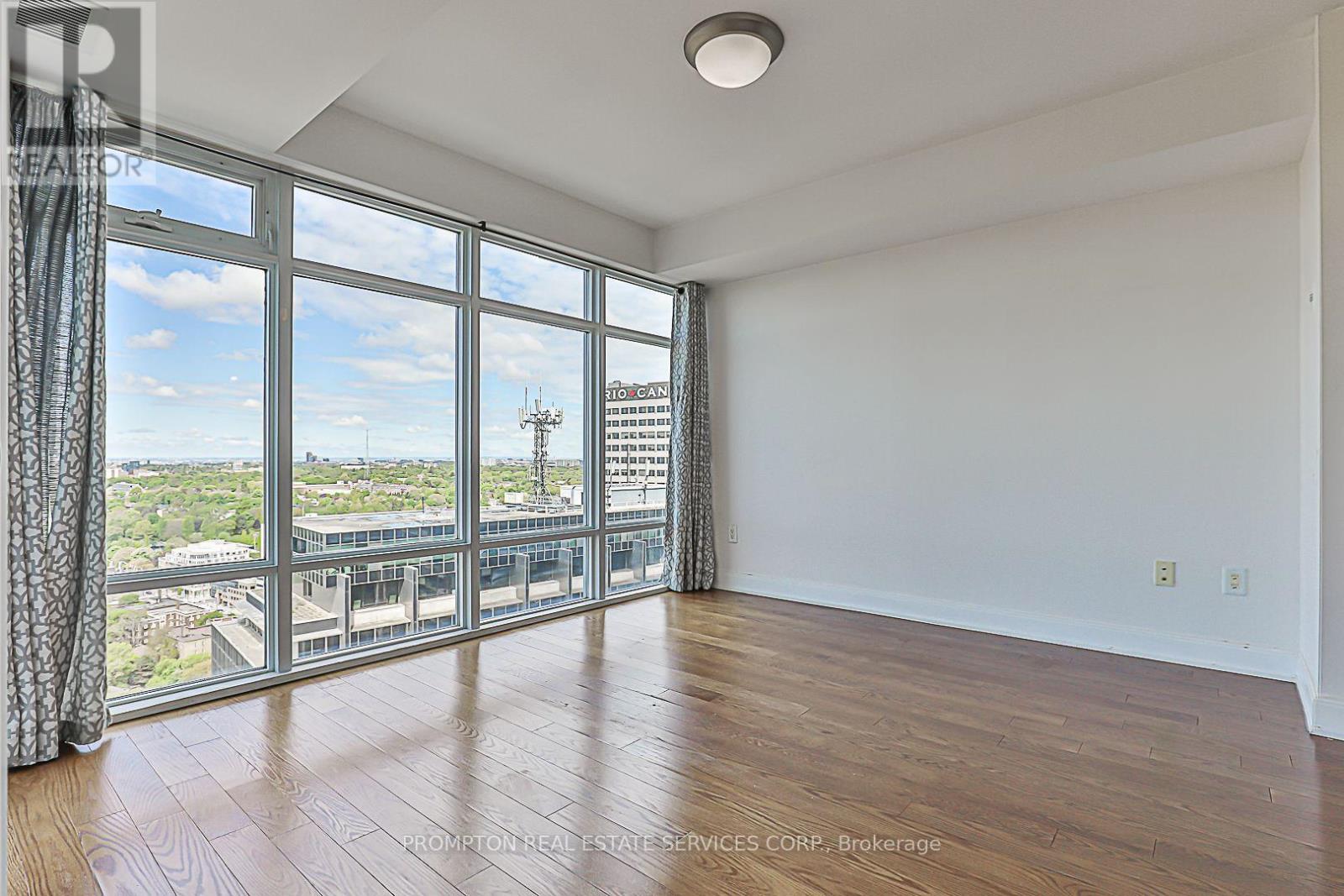 2905 - 2191 Yonge Street, Toronto (Mount Pleasant West), Ontario  M4S 3H8 - Photo 18 - C13660558