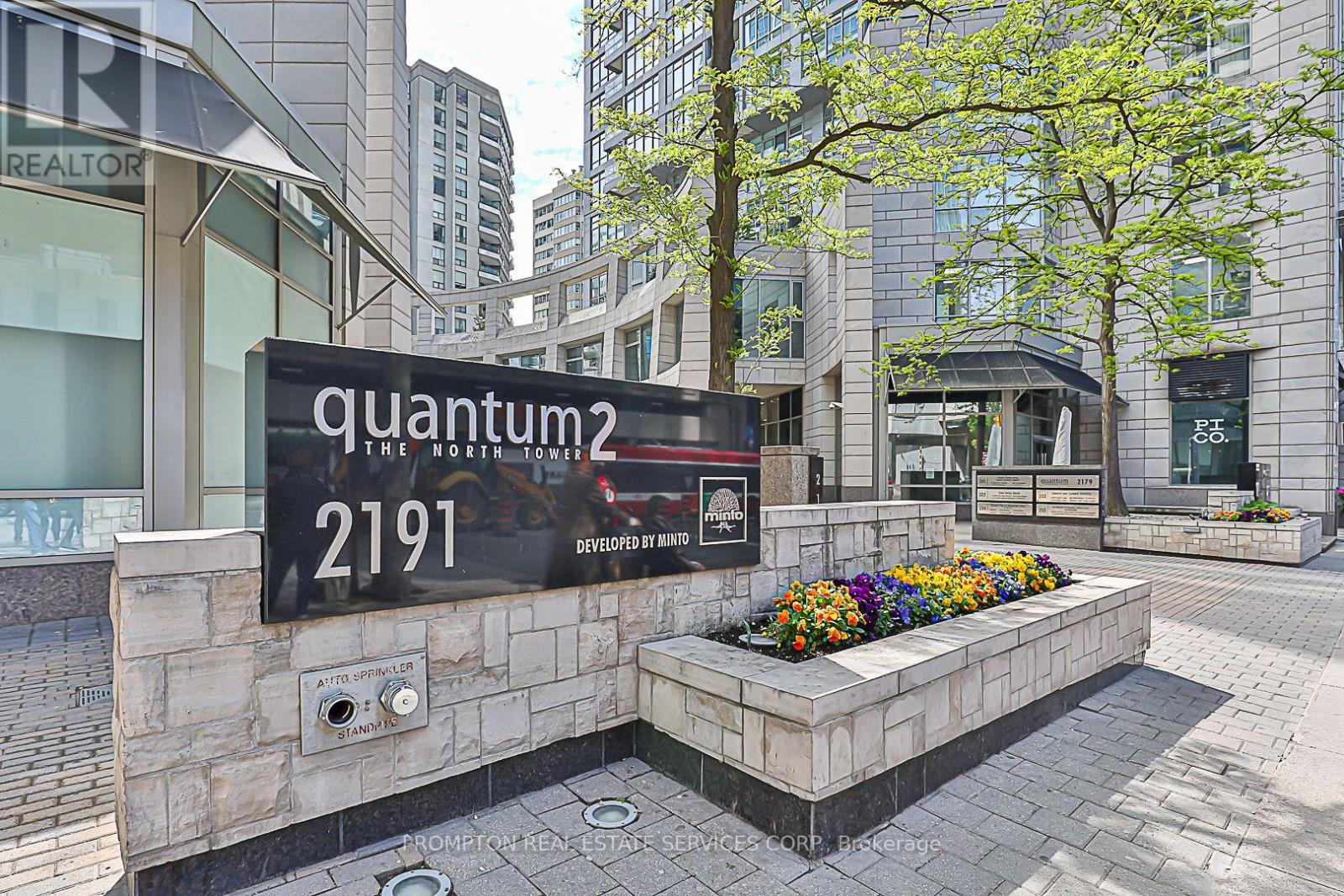 2905 - 2191 Yonge Street, Toronto (Mount Pleasant West), Ontario  M4S 3H8 - Photo 2 - C13660558