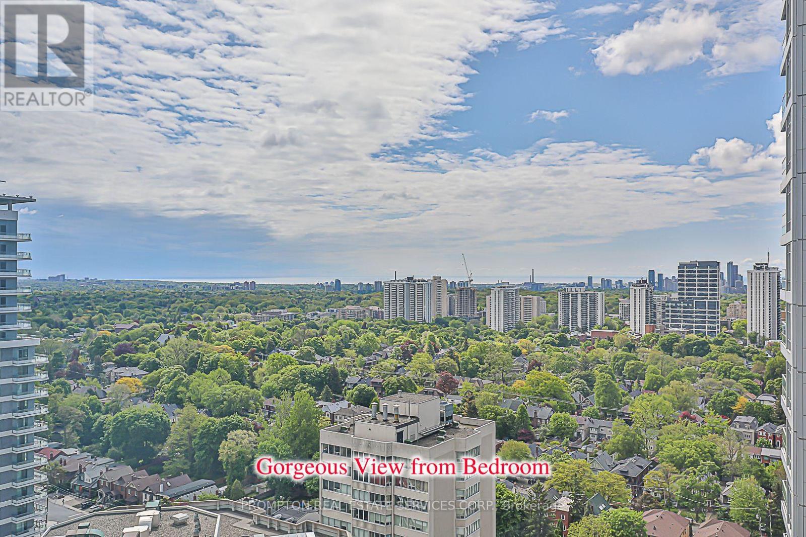 2905 - 2191 Yonge Street, Toronto (Mount Pleasant West), Ontario  M4S 3H8 - Photo 32 - C13660558