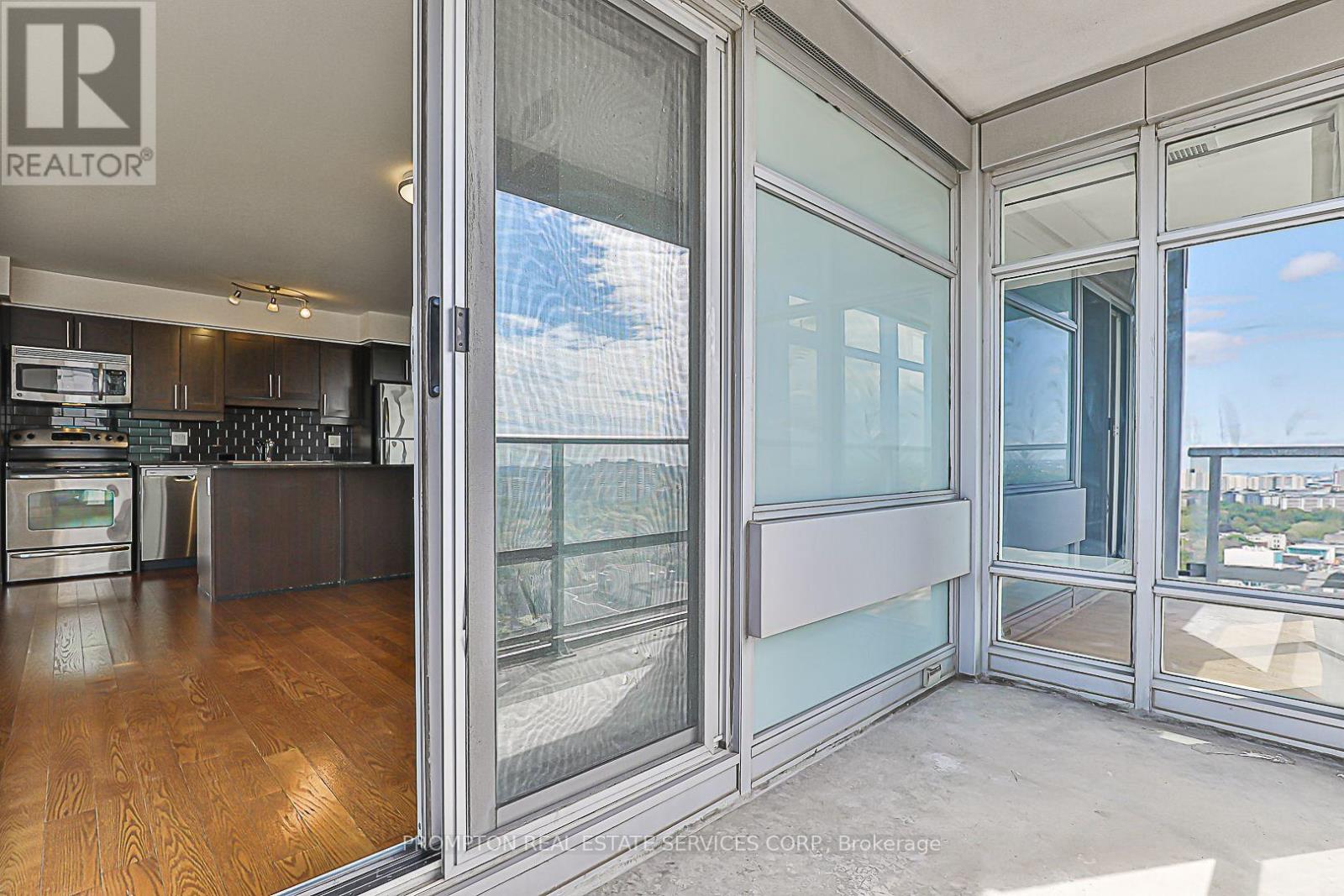2905 - 2191 Yonge Street, Toronto (Mount Pleasant West), Ontario  M4S 3H8 - Photo 35 - C13660558