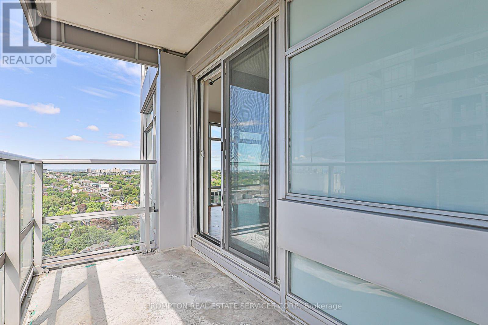 2905 - 2191 Yonge Street, Toronto (Mount Pleasant West), Ontario  M4S 3H8 - Photo 36 - C13660558