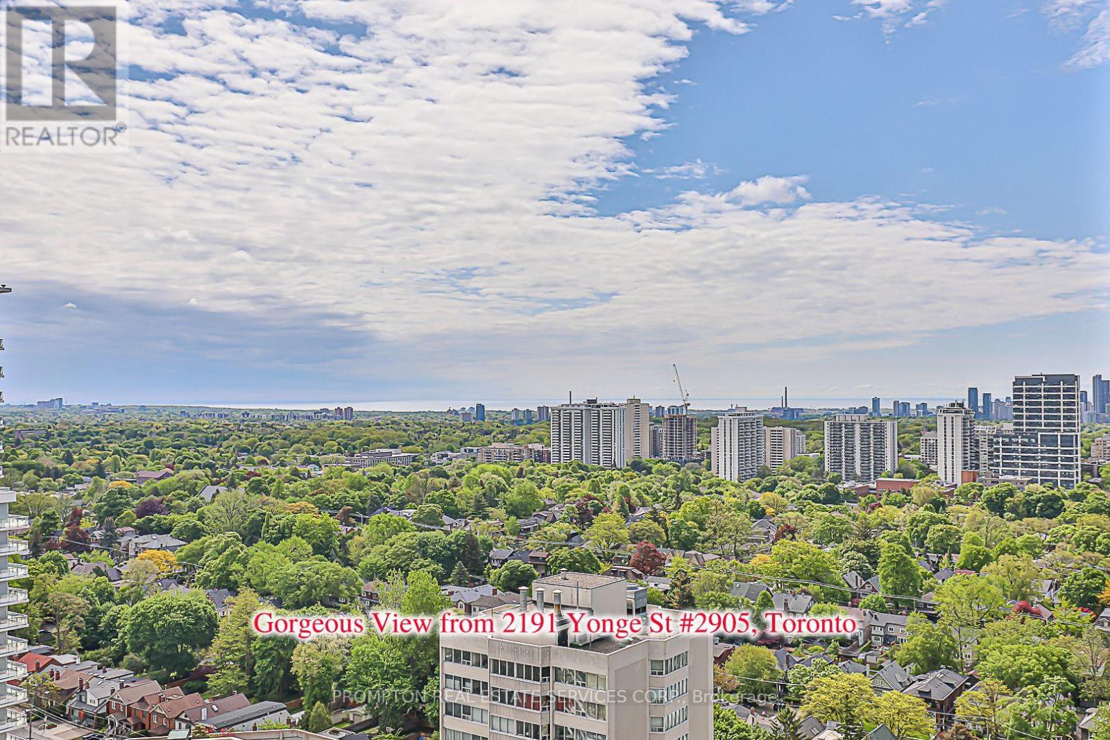 2905 - 2191 Yonge Street, Toronto (Mount Pleasant West), Ontario  M4S 3H8 - Photo 38 - C13660558