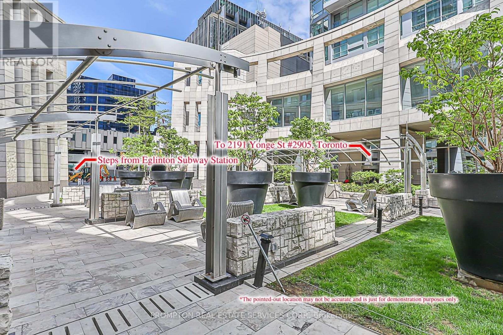 2905 - 2191 Yonge Street, Toronto (Mount Pleasant West), Ontario  M4S 3H8 - Photo 40 - C13660558