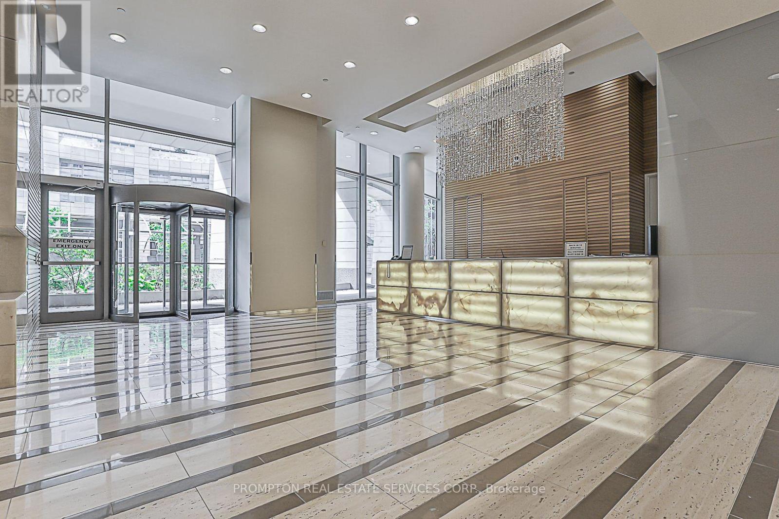 2905 - 2191 Yonge Street, Toronto (Mount Pleasant West), Ontario  M4S 3H8 - Photo 5 - C13660558
