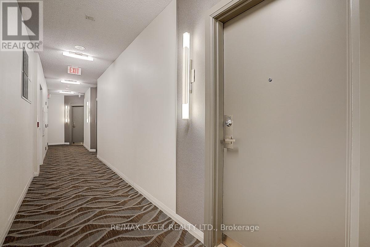 1710 - 228 Queens Quay W, Toronto (Waterfront Communities), Ontario  M5J 1B5 - Photo 11 - C13660562