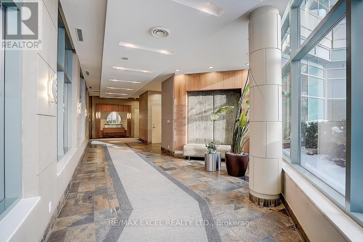1710 - 228 Queens Quay W, Toronto (Waterfront Communities), Ontario  M5J 1B5 - Photo 15 - C13660562
