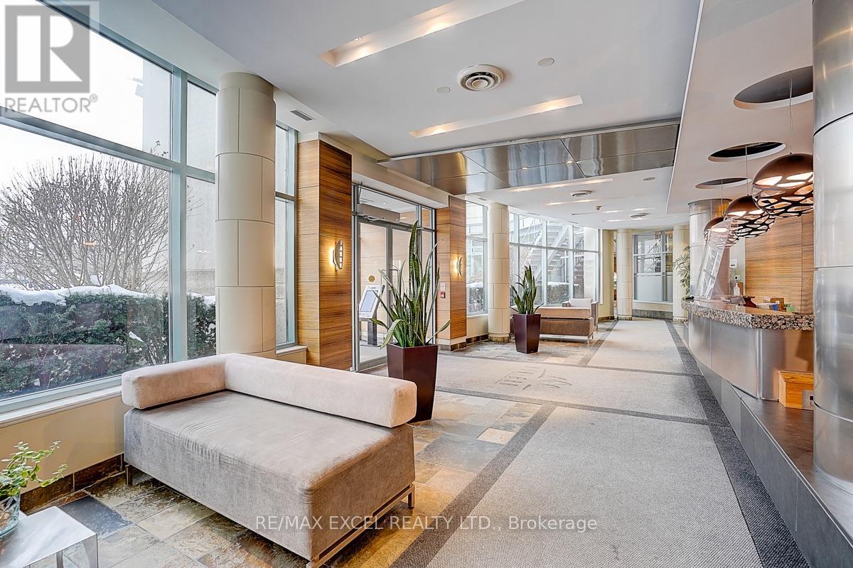 1710 - 228 Queens Quay W, Toronto (Waterfront Communities), Ontario  M5J 1B5 - Photo 16 - C13660562