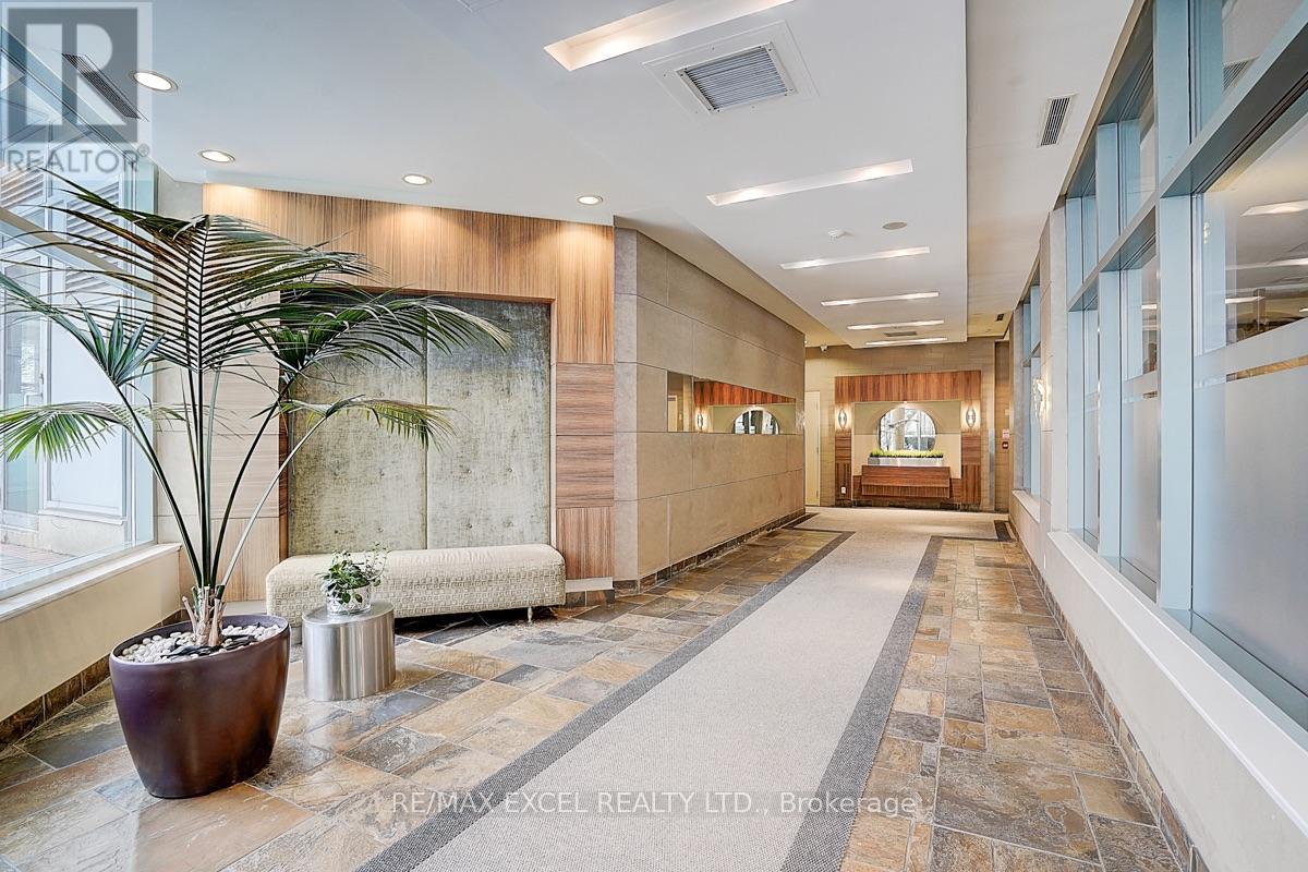 1710 - 228 Queens Quay W, Toronto (Waterfront Communities), Ontario  M5J 1B5 - Photo 17 - C13660562