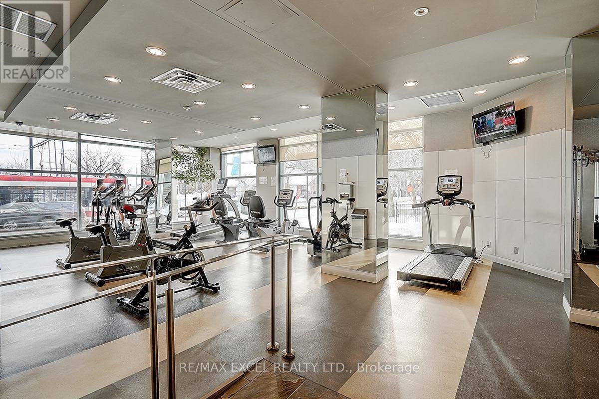 1710 - 228 Queens Quay W, Toronto (Waterfront Communities), Ontario  M5J 1B5 - Photo 18 - C13660562