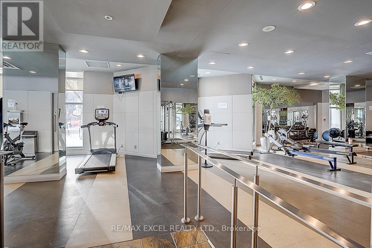 1710 - 228 Queens Quay W, Toronto (Waterfront Communities), Ontario  M5J 1B5 - Photo 19 - C13660562