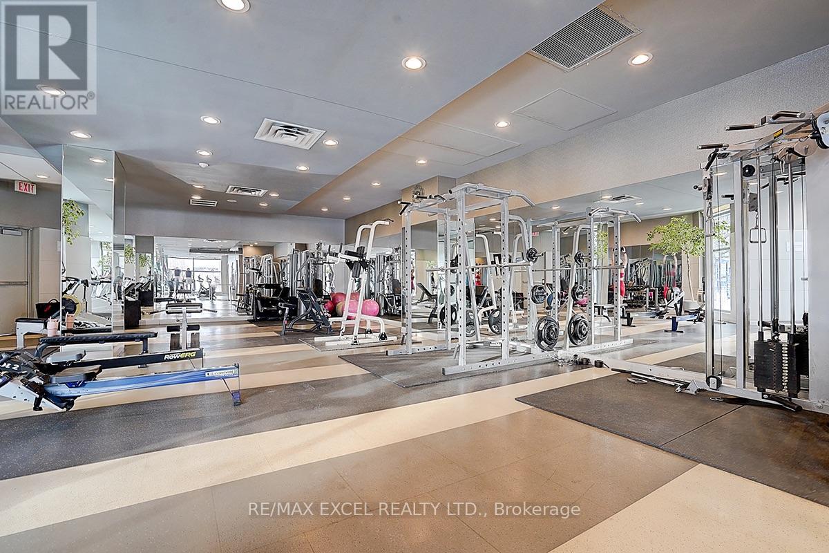 1710 - 228 Queens Quay W, Toronto (Waterfront Communities), Ontario  M5J 1B5 - Photo 20 - C13660562