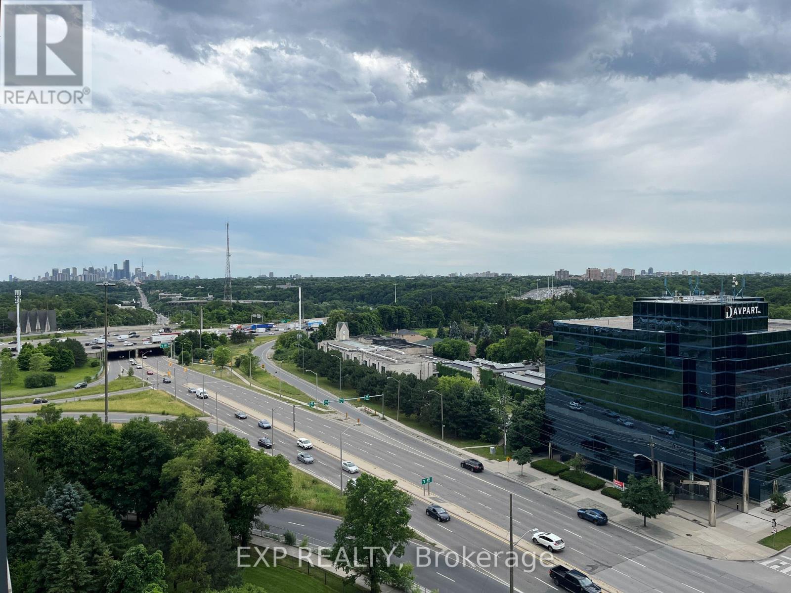 1608 - 28 Harrison Garden Boulevard, Toronto (Willowdale East), Ontario  M2N 7B5 - Photo 13 - C13660568