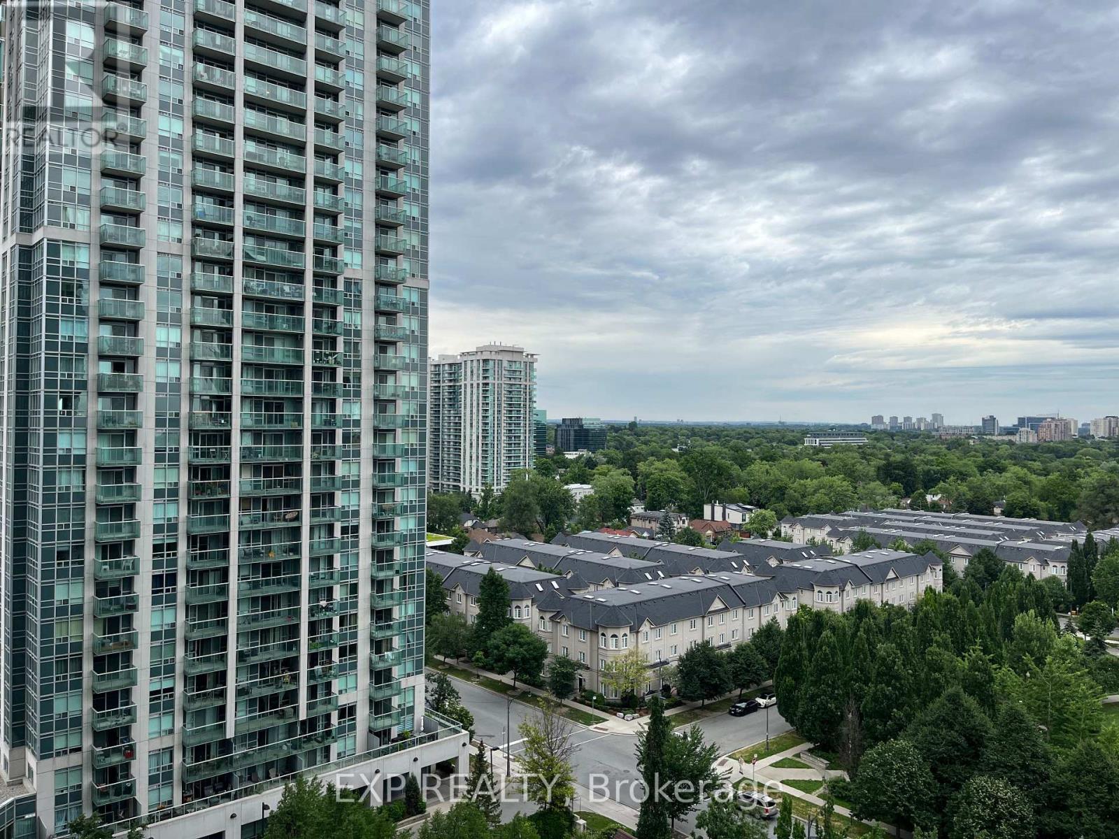 1608 - 28 Harrison Garden Boulevard, Toronto (Willowdale East), Ontario  M2N 7B5 - Photo 3 - C13660568