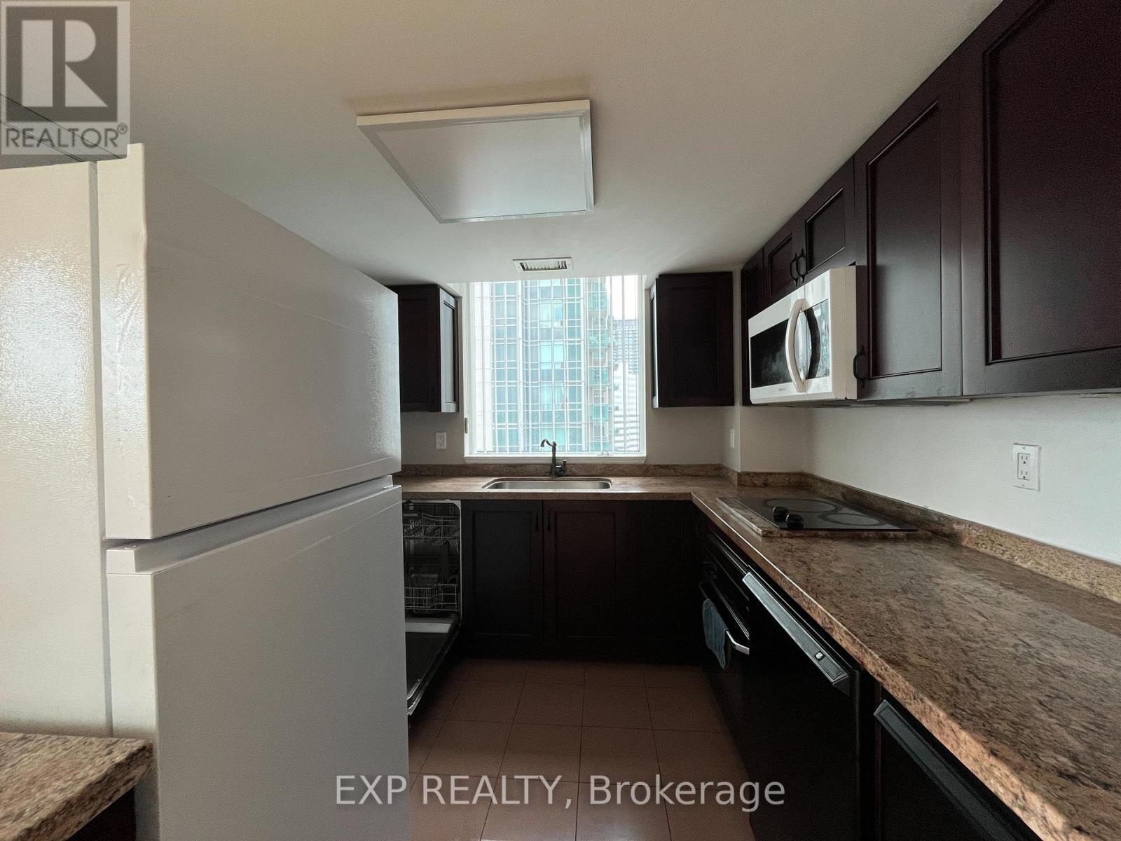 1608 - 28 Harrison Garden Boulevard, Toronto (Willowdale East), Ontario  M2N 7B5 - Photo 4 - C13660568