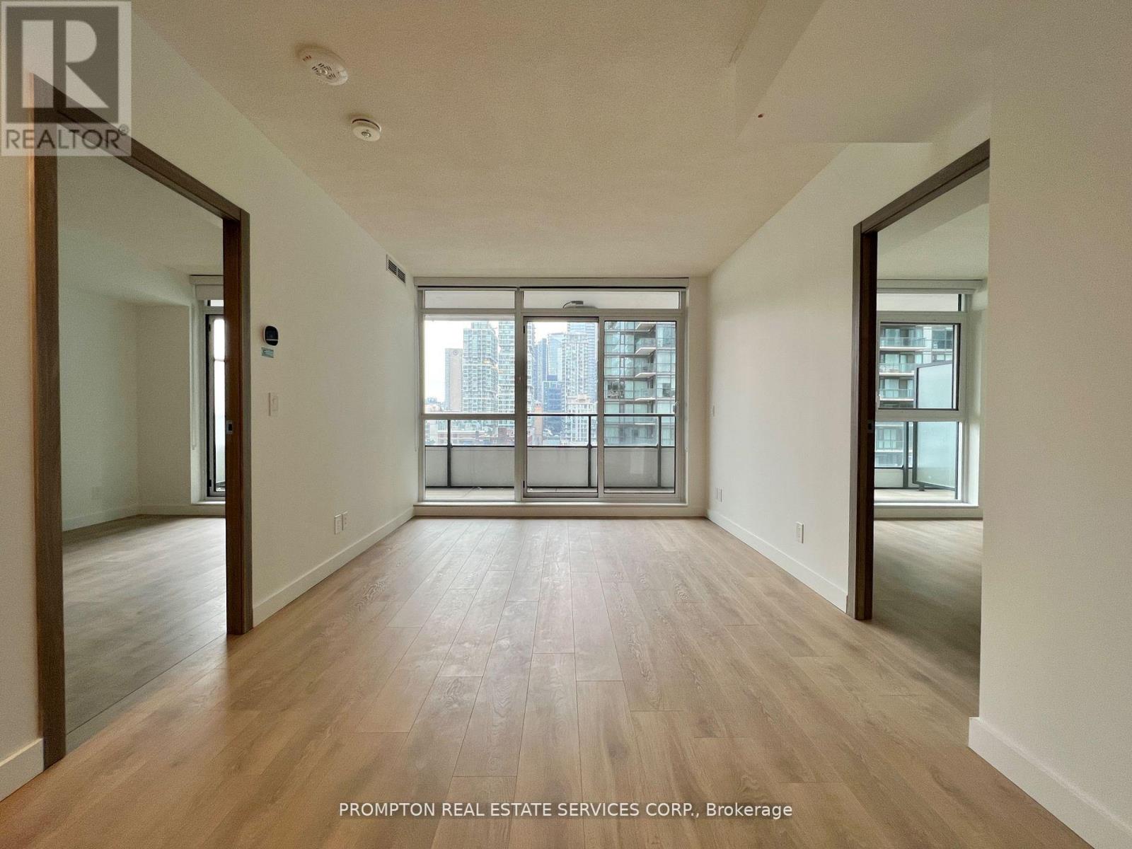 #1505 - 38 WIDMER STREET, Toronto, Ontario